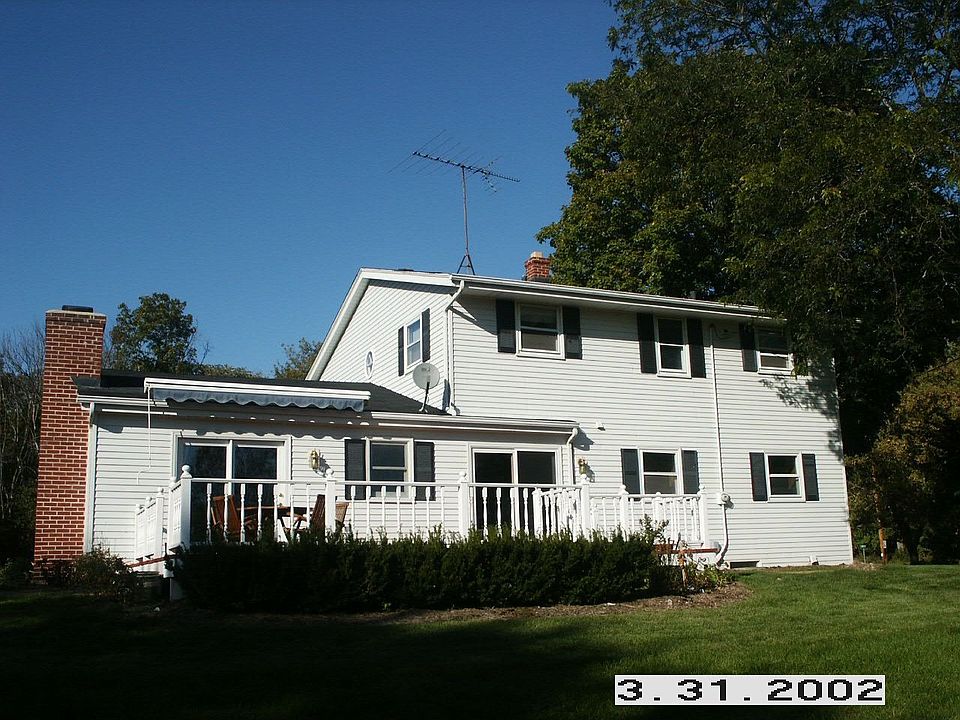 Back of House
