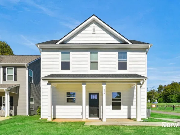 628 W State Highway 161, Bessemer City, NC 28016