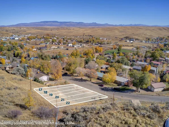 1124 Barclay St, Craig, CO 81625