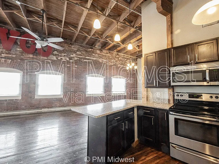 Lofts on Madison — Photo 82
