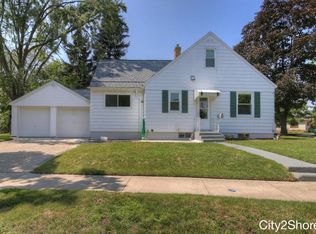 3065 Birchwood Ave SW, Wyoming, MI 49548