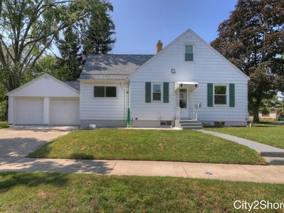 3065 Birchwood Ave SW, Wyoming, MI, 49548