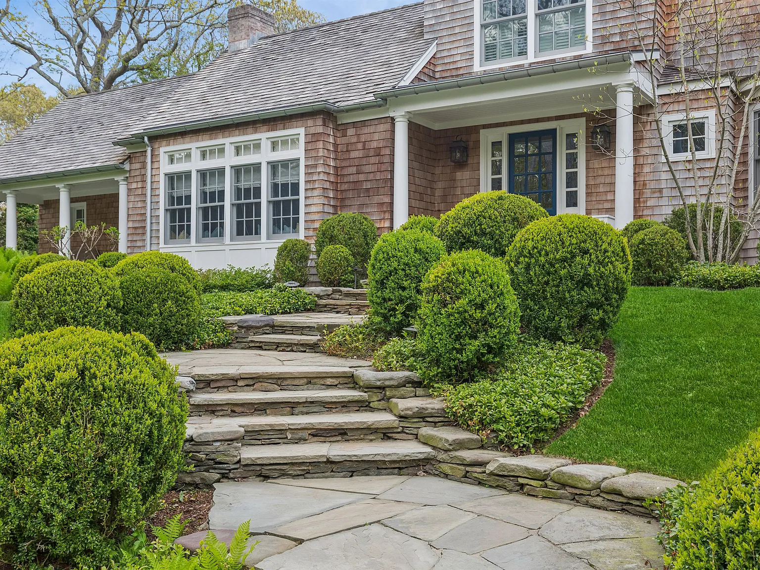 Water Mill Country Estate — Photo 2