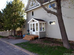 1000 Prospect St, Hancock, MI 49930