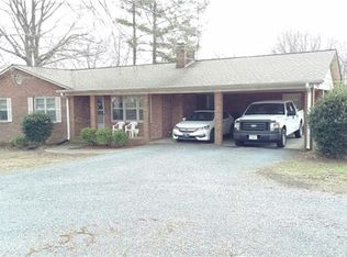 20787 State Highway 138, Albemarle, NC 28001