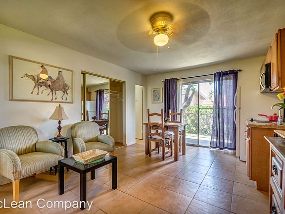 3rd image of 350 E Palm Canyon Dr APT 29