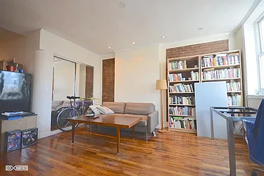 Rented by Citi Habitats