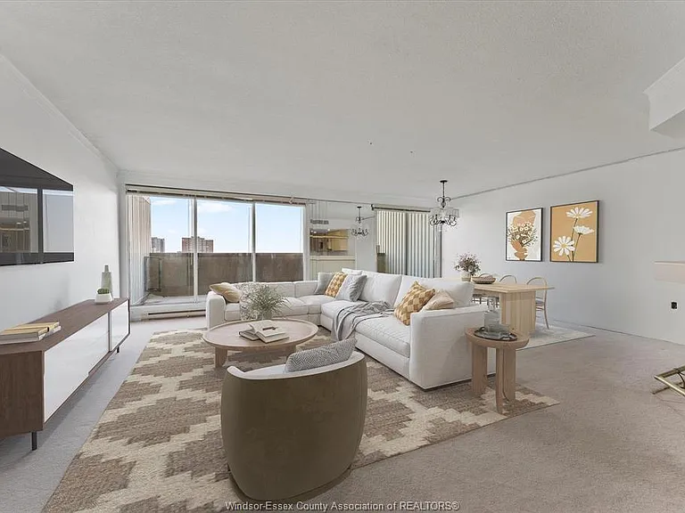 380 Pelissier St #1302 — Photo 9