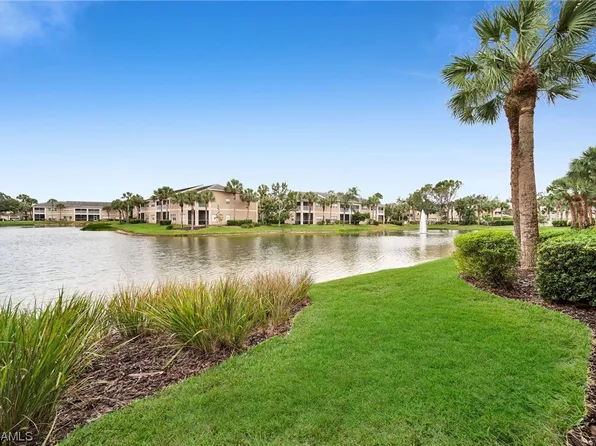 12171 Summergate Cir APT 101, Fort Myers, FL 33913