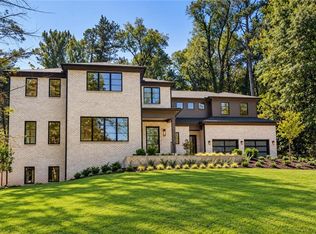 6200 Ferry Dr, Sandy Springs, GA 30328