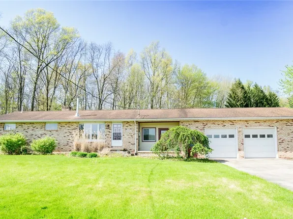 14901 Robinson Rd, Newton Falls, OH 44444