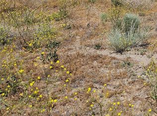 0 Rodeo Rd #16, Lucerne Valley, CA 92356