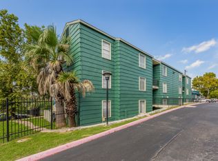 Vineyard Garden, San Antonio, TX 78229