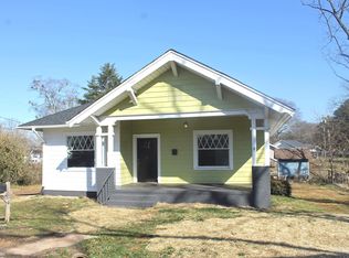 14 Elrod St, Greenville, SC 29609