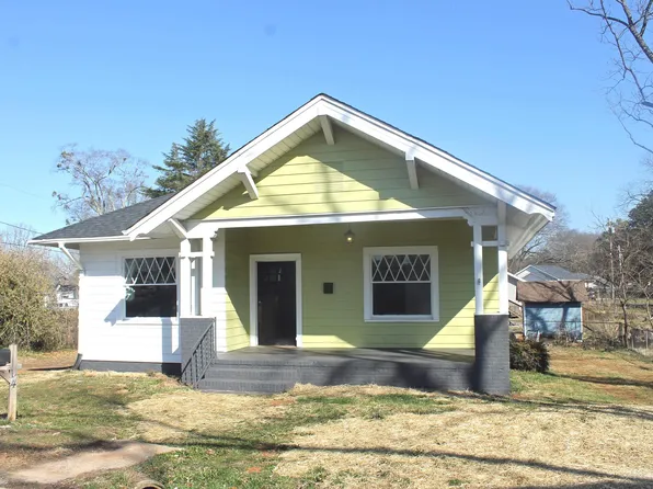 14 Elrod St, Greenville, SC 29609