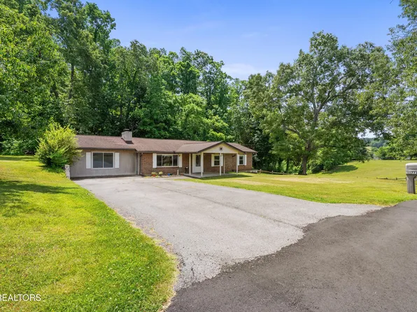 7712 Kinnamon Rd, Knoxville, TN 37920