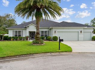 499 Pine Eagle Dr, Fleming Island, FL 32003