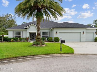 499 PINE EAGLE Drive, Fleming Island, FL, 32003