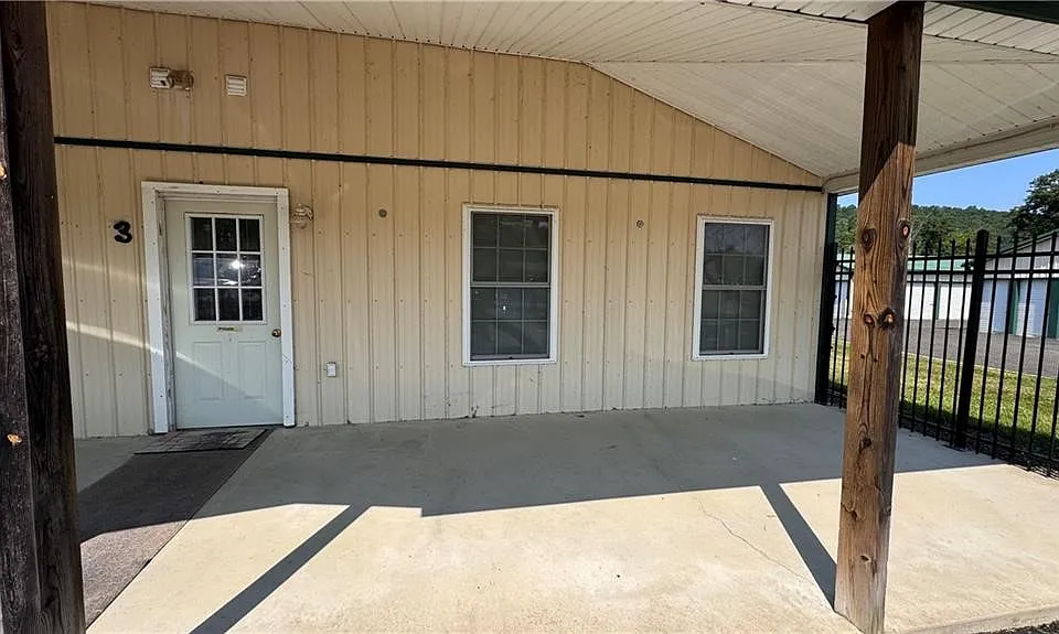 130 Test Rd