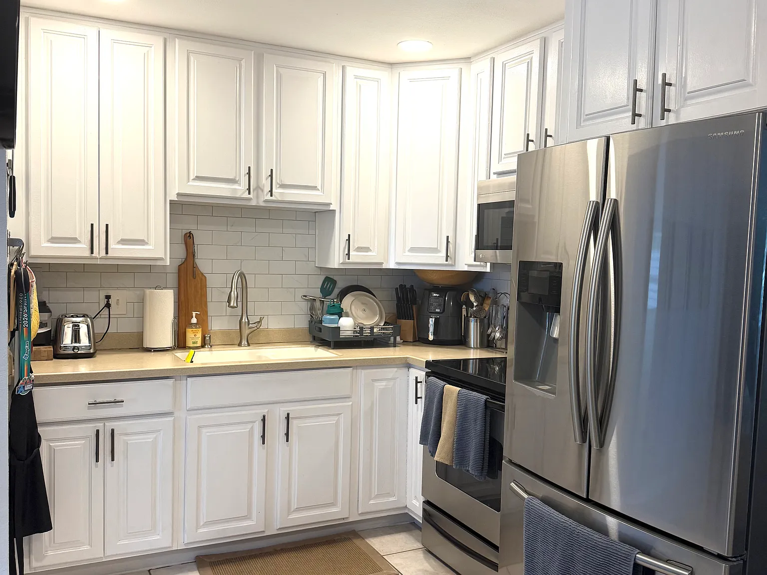 3 bed, 1100 sqft, $2,800 — Photo 2