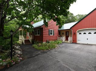 109 Military Rd, Greenbush, ME 04418