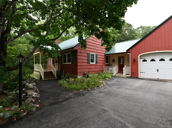 109 Military Road, Greenbush, ME 04418