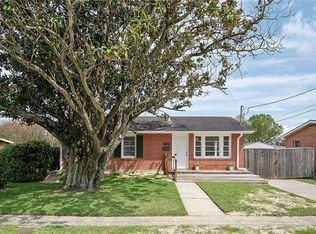 1205 Mercury Ave, Metairie, LA 70003