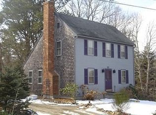 13 Mill Pond Rd, Harwich, MA 02645