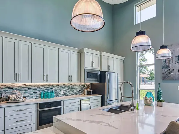 Compass at City Center