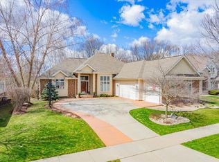 1115 Woodbridge Trl, Waunakee, WI 53597