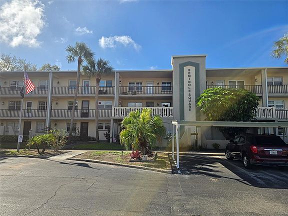 2nd image of 11700 Park Blvd APT 105
