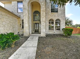 611 American Flag, Schertz, TX 78108