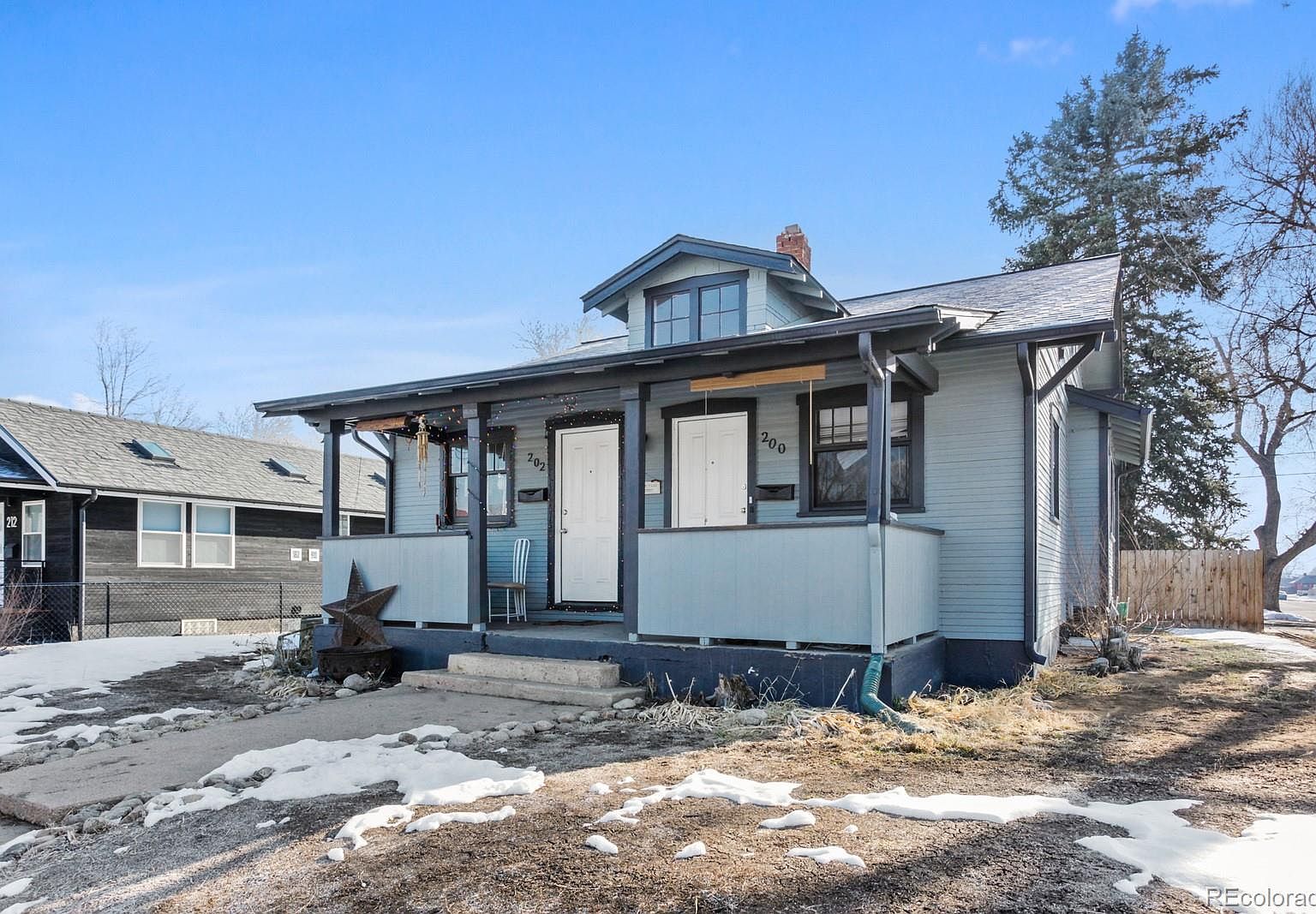 202 N Hooker Street, Denver, CO 80219 | MLS #2247829 | Zillow