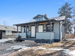 202 N Hooker St, Denver, CO 80219