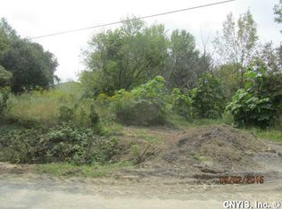 8407 Jericho Rd, Weedsport, NY 13166