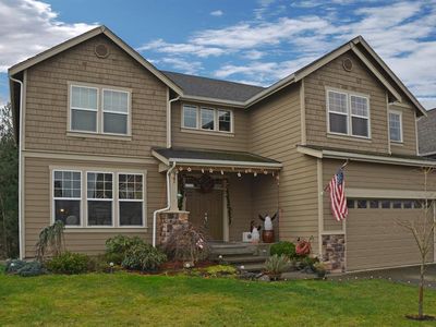 22614 94th St E, Buckley, WA, 98321