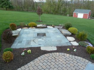 8731 Mount Tabor Rd, Middletown, MD 21769