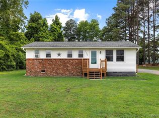 7700 Airport Rd, Quinton, VA 23141