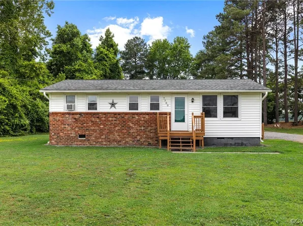 7700 Airport Rd, Quinton, VA 23141