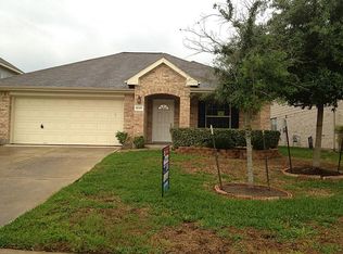 16919 Great Oaks Glen Dr, Houston, TX 77083