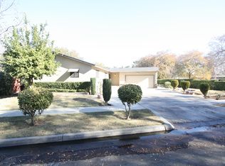 4733 E Orleans Ave, Fresno, CA