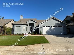 2683 Celeste Ave, Clovis, CA 93611