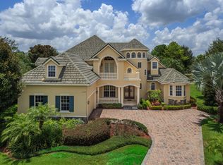 11249 Macaw Ct, Windermere, FL 34786