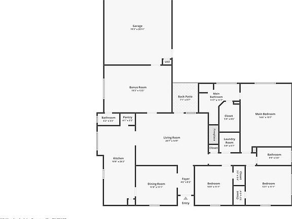 2nd image of 315 Meadowlark Ln