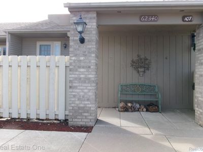 62340 Arlington Cir #3, South Lyon, MI, 48178