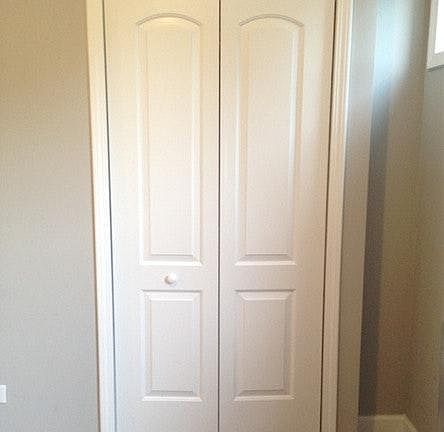 Bedroom Closet