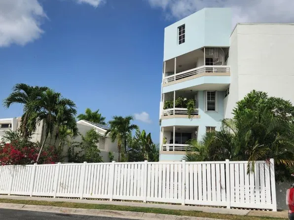 354 Via Station Catalina Aa #1, Guaynabo, PR 00969
