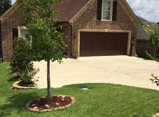 3016 Bill Owens Pkwy, Longview, TX 75605