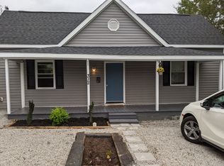 312 Bowen St #A, Franklinton, NC 27525