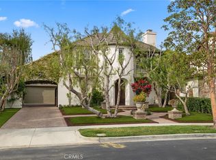 25 Fayence, Newport Coast, CA 92657